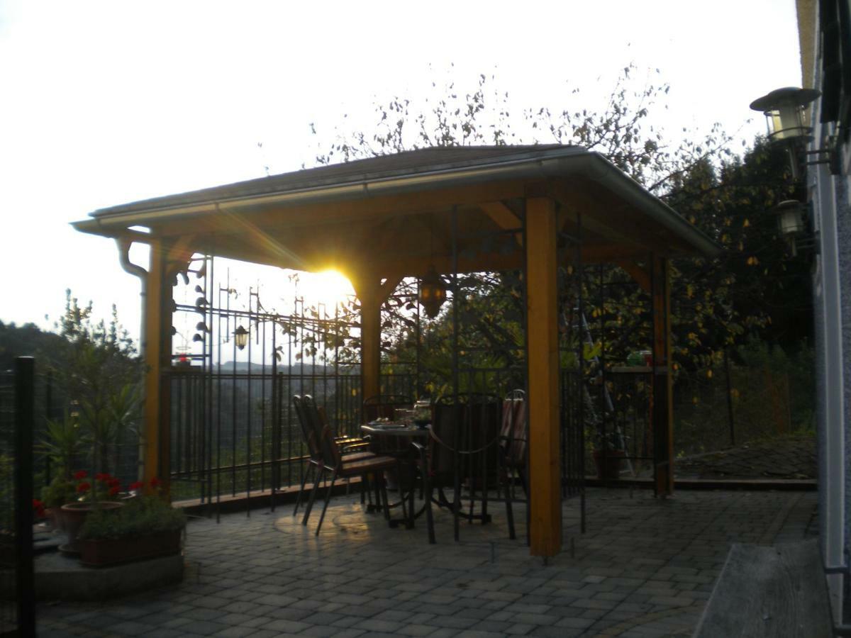 Buchschneider - Ferienhaus Maier - Landhof Schwarzautal Exteriör bild